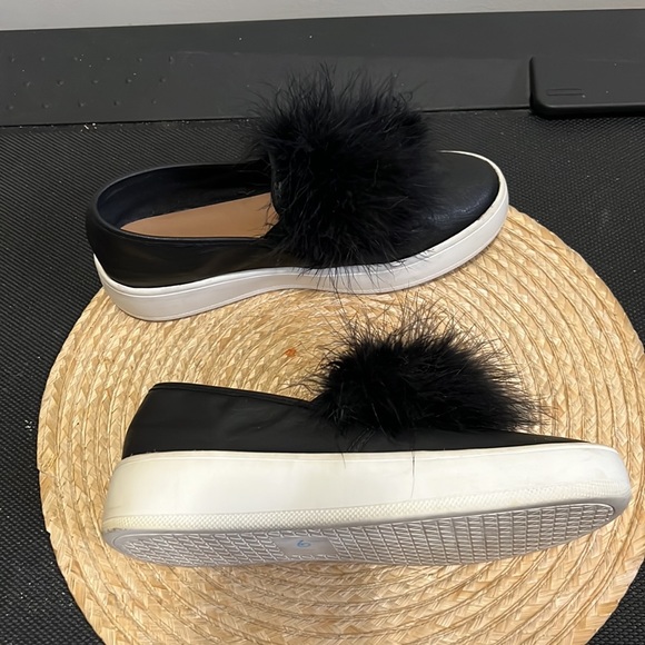 Harlow Platform Slipon Sneakers Loafer Size 8 - Picture 10 of 13